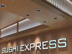 -争鲜回转寿司(天府广场-今站PLUS店)