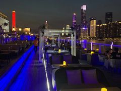 -琶醍壹号•潮菜江景餐吧