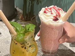-SHADOWS•Bistro&Eatery(安福路店)