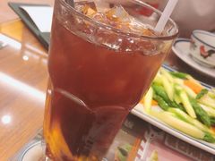 冻柠茶-香港新曜记茶餐厅(星耀城店)