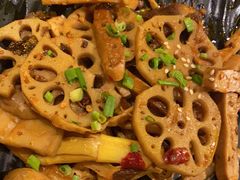 -嘎嘎鸭脑壳(金沙店)