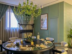 -锦府盐帮·私宴(赛特店)