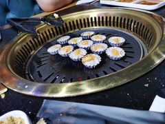 -牛鲜盛齐齐哈尔烤肉(曹路店)