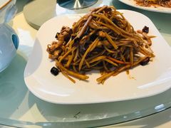 -真爱中国餐馆·年华店(朱雀大街店)