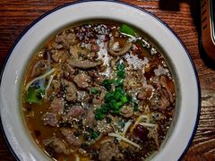 -川人百味(亿合城店)