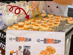 -大润发(衢州店)