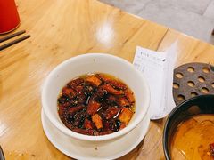 现炸辣椒油-金生隆(六铺炕店)
