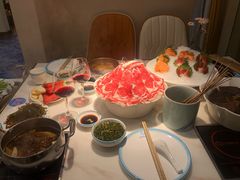 -田园肥牛鲍鱼先生(新北店)
