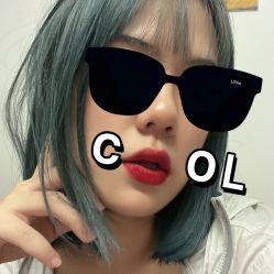 -柯琳造型