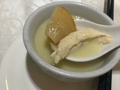 -凤城礼记鱼翅海鲜酒家(新马路总店)