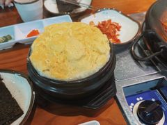 -红辣椒八爪鱼特色韩国料理