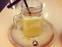 -来龙里 精致 东南亚餐室(万象城店)
