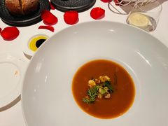 -北京金融街丽思卡尔顿酒店·意味轩 Cepe