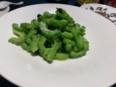 -芳芳私房菜·精做淮扬菜(承德路店)
