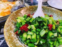 -李师傅脆肚(华强北店)