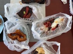 驴打滚-清真·白记年糕(牛街北口店)