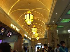 -UME影城(南京1912店)