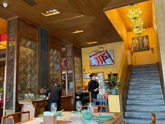 -那家小馆•北京菜•烤鸭(香山店)