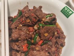 -绿草地·湘菜(7mall店)