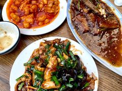 -九龙餐厅(大沽路店)