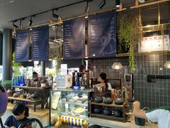 -BeauTea水仙(coco park店)