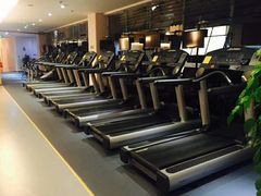 -西吉马游泳健身(协信店)