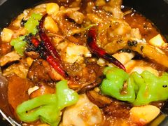 -云海肴·汽锅鸡·云南菜(美罗城店)