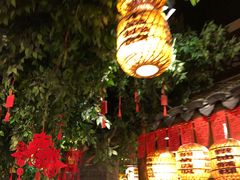 -南京大牌档(香港广场店)