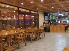 -威尼斯温泉会馆(青龙山大街)