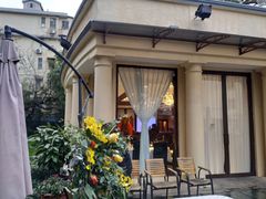 -老洋房花园饭店(绍兴路店)