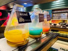 -梨花自助烤肉(天河城店)