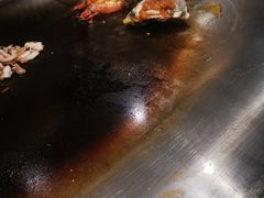 -大神太神·铁板烧(七宝领展广场店)
