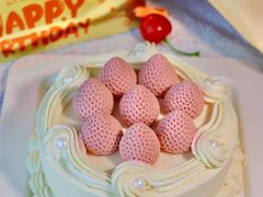 -壹点壹客·生日蛋糕(南山店)