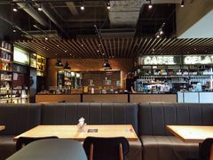 大堂-MYLK意式小厨(熙地港店)