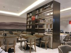 -香港翠园茶餐厅(迪凯银座店)