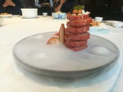 藕遇云端-怡情荟•海鲜青岛菜(五四广场旗舰店)
