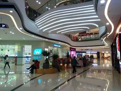 -万达广场(南宁青秀店)