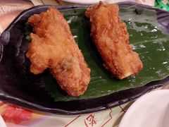 -又一间茶点轩(百汇广场店)