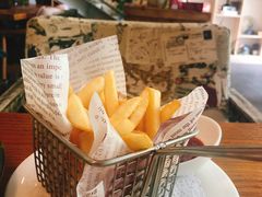 -Kitchen·Y洋厨房西餐厅(王府壹号店)