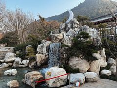 -华清宫景区