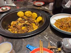 -粗粮人家·东北菜(洋桥店)