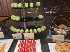 -澳门旅游塔360°旋转餐厅(南湾湖广场店)