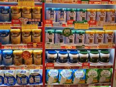 -青岛利群四方购物广场