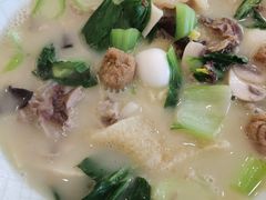 拆骨面-风云面馆(珠海路店)