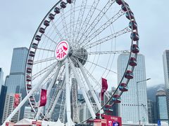 -一乐烧鹅(中环店)