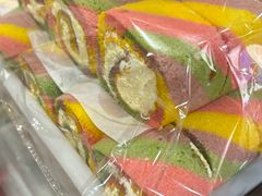 -北京稻香村(通州领展广场店)