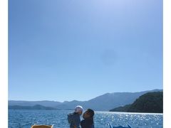 -丽江泸沽湖景区-里格半岛