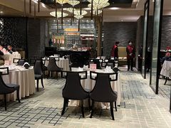 -唐拉雅秀酒店-唐苑中餐厅