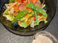 -300杯·和牛烧肉清酒专门店(廊里店)