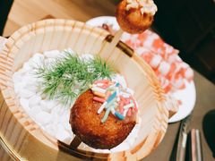 -捞王锅物料理(上海世茂广场店)